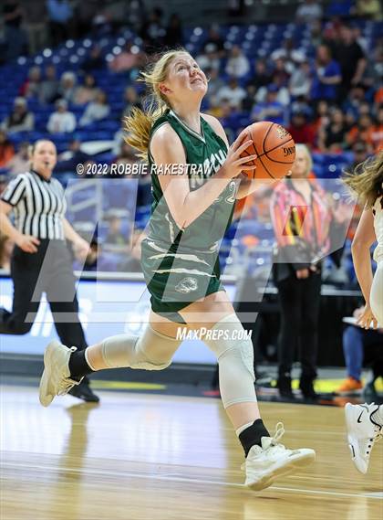 Thumbnail 2 in Robert Lee vs. Neches (UIL 1A State Semifinal) photogallery.