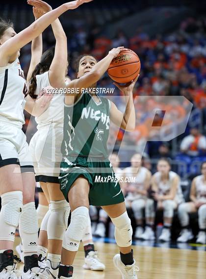 Thumbnail 2 in Robert Lee vs. Neches (UIL 1A State Semifinal) photogallery.