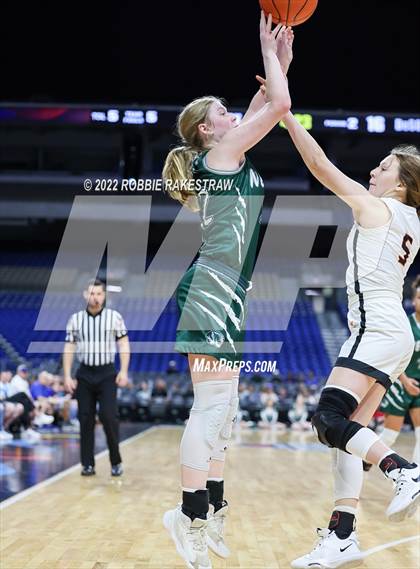 Thumbnail 1 in Robert Lee vs. Neches (UIL 1A State Semifinal) photogallery.