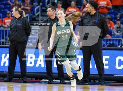 Thumbnail 3 in Robert Lee vs. Neches (UIL 1A State Semifinal) photogallery.