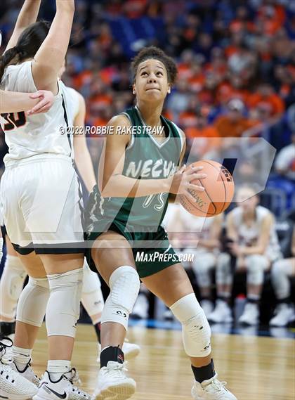Thumbnail 1 in Robert Lee vs. Neches (UIL 1A State Semifinal) photogallery.