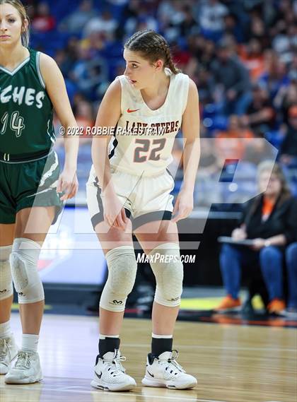 Thumbnail 1 in Robert Lee vs. Neches (UIL 1A State Semifinal) photogallery.