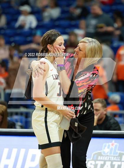Thumbnail 1 in Robert Lee vs. Neches (UIL 1A State Semifinal) photogallery.