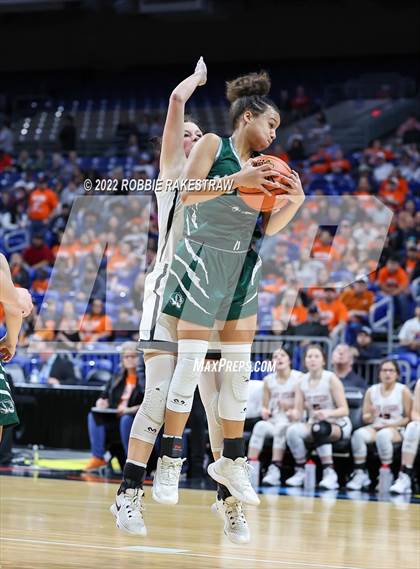 Thumbnail 1 in Robert Lee vs. Neches (UIL 1A State Semifinal) photogallery.