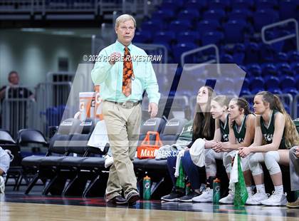 Thumbnail 1 in Robert Lee vs. Neches (UIL 1A State Semifinal) photogallery.