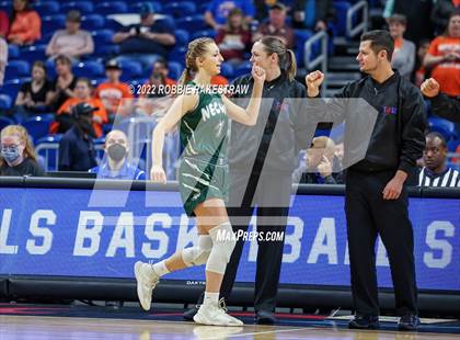 Thumbnail 2 in Robert Lee vs. Neches (UIL 1A State Semifinal) photogallery.