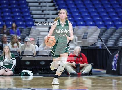 Thumbnail 3 in Robert Lee vs. Neches (UIL 1A State Semifinal) photogallery.