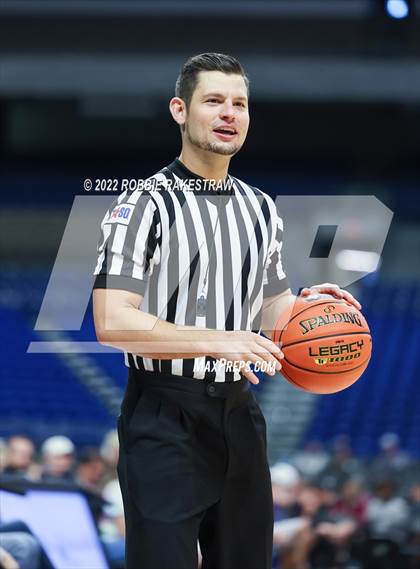 Thumbnail 1 in Robert Lee vs. Neches (UIL 1A State Semifinal) photogallery.