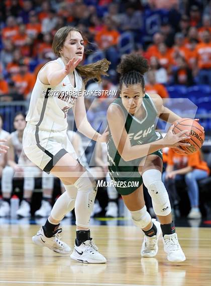 Thumbnail 1 in Robert Lee vs. Neches (UIL 1A State Semifinal) photogallery.