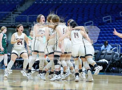 Thumbnail 1 in Robert Lee vs. Neches (UIL 1A State Semifinal) photogallery.