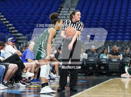 Thumbnail 1 in Robert Lee vs. Neches (UIL 1A State Semifinal) photogallery.