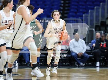 Thumbnail 1 in Robert Lee vs. Neches (UIL 1A State Semifinal) photogallery.