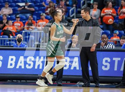 Thumbnail 3 in Robert Lee vs. Neches (UIL 1A State Semifinal) photogallery.