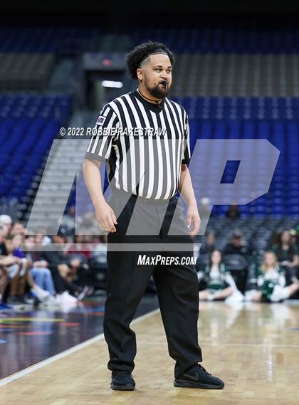 Thumbnail 1 in Robert Lee vs. Neches (UIL 1A State Semifinal) photogallery.
