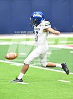 Photo from the gallery "Carl Hayden Community @ Lake Havasu (Kick-Off Classic)"