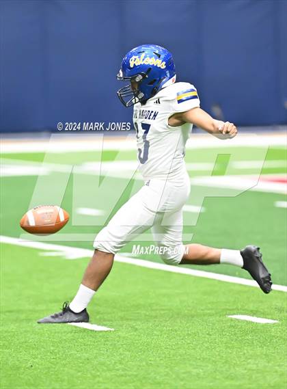Thumbnail 2 in Carl Hayden Community @ Lake Havasu (Kick-Off Classic) photogallery.