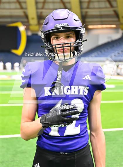 Thumbnail 3 in Carl Hayden Community @ Lake Havasu (Kick-Off Classic) photogallery.