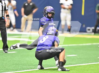 Thumbnail 3 in Carl Hayden Community @ Lake Havasu (Kick-Off Classic) photogallery.