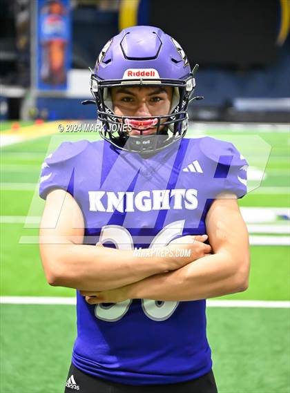 Thumbnail 1 in Carl Hayden Community @ Lake Havasu (Kick-Off Classic) photogallery.