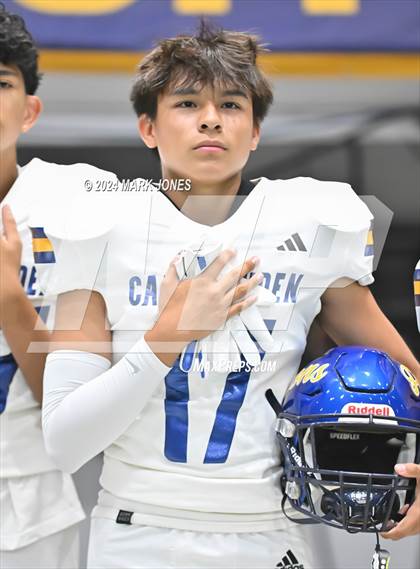Thumbnail 1 in Carl Hayden Community @ Lake Havasu (Kick-Off Classic) photogallery.