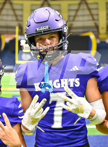 Thumbnail 3 in Carl Hayden Community @ Lake Havasu (Kick-Off Classic) photogallery.