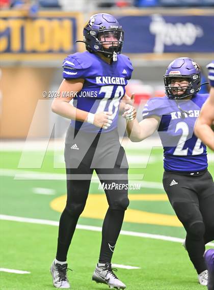 Thumbnail 3 in Carl Hayden Community @ Lake Havasu (Kick-Off Classic) photogallery.