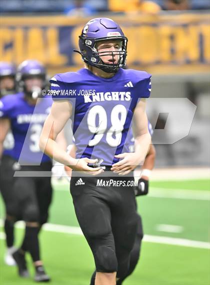 Thumbnail 1 in Carl Hayden Community @ Lake Havasu (Kick-Off Classic) photogallery.