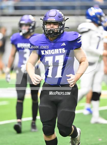 Thumbnail 2 in Carl Hayden Community @ Lake Havasu (Kick-Off Classic) photogallery.
