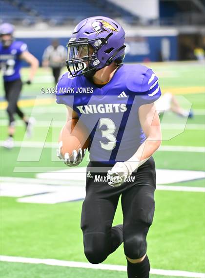 Thumbnail 2 in Carl Hayden Community @ Lake Havasu (Kick-Off Classic) photogallery.