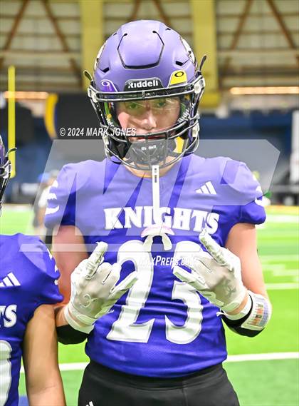 Thumbnail 1 in Carl Hayden Community @ Lake Havasu (Kick-Off Classic) photogallery.