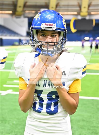 Thumbnail 1 in Carl Hayden Community @ Lake Havasu (Kick-Off Classic) photogallery.