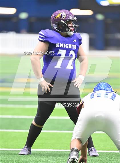 Thumbnail 1 in Carl Hayden Community @ Lake Havasu (Kick-Off Classic) photogallery.