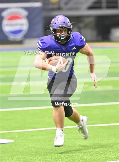 Thumbnail 3 in Carl Hayden Community @ Lake Havasu (Kick-Off Classic) photogallery.