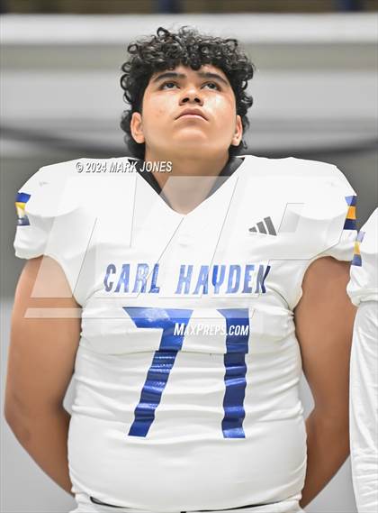 Thumbnail 1 in Carl Hayden Community @ Lake Havasu (Kick-Off Classic) photogallery.