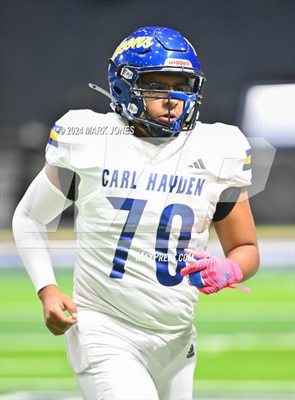 Thumbnail 1 in Carl Hayden Community @ Lake Havasu (Kick-Off Classic) photogallery.