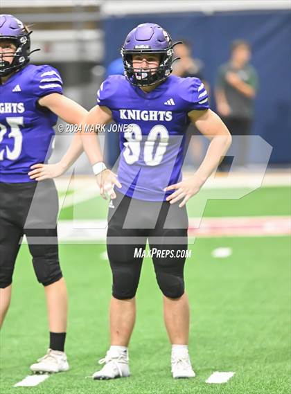 Thumbnail 1 in Carl Hayden Community @ Lake Havasu (Kick-Off Classic) photogallery.
