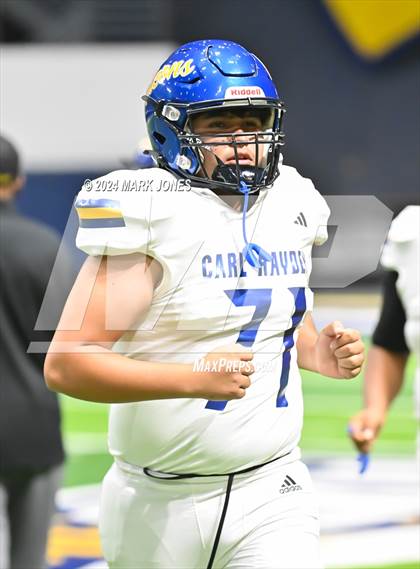 Thumbnail 1 in Carl Hayden Community @ Lake Havasu (Kick-Off Classic) photogallery.