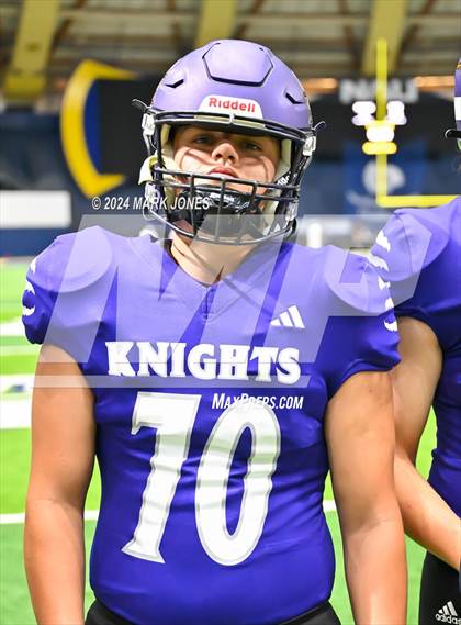 Thumbnail 1 in Carl Hayden Community @ Lake Havasu (Kick-Off Classic) photogallery.