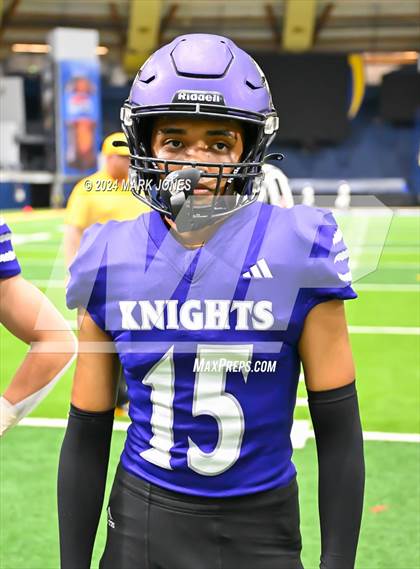 Thumbnail 2 in Carl Hayden Community @ Lake Havasu (Kick-Off Classic) photogallery.