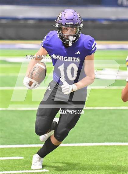 Thumbnail 2 in Carl Hayden Community @ Lake Havasu (Kick-Off Classic) photogallery.