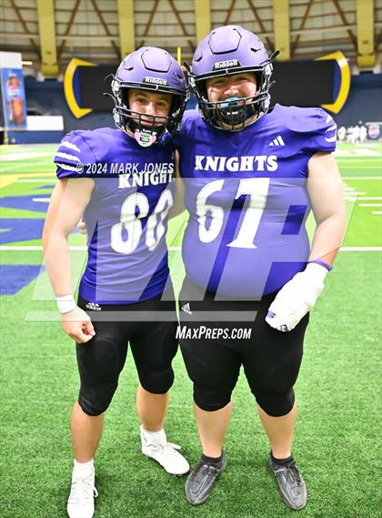 Thumbnail 1 in Carl Hayden Community @ Lake Havasu (Kick-Off Classic) photogallery.