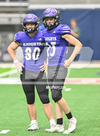 Thumbnail 3 in Carl Hayden Community @ Lake Havasu (Kick-Off Classic) photogallery.