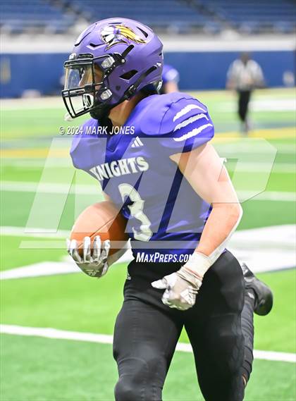 Thumbnail 3 in Carl Hayden Community @ Lake Havasu (Kick-Off Classic) photogallery.