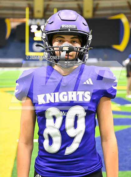 Thumbnail 1 in Carl Hayden Community @ Lake Havasu (Kick-Off Classic) photogallery.