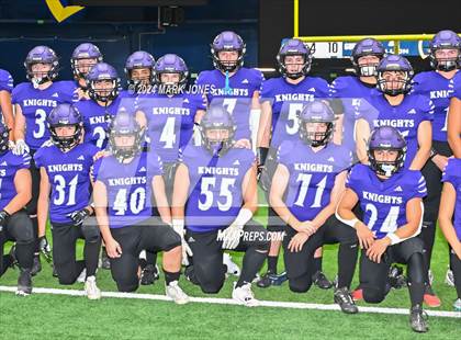 Thumbnail 1 in Carl Hayden Community @ Lake Havasu (Kick-Off Classic) photogallery.