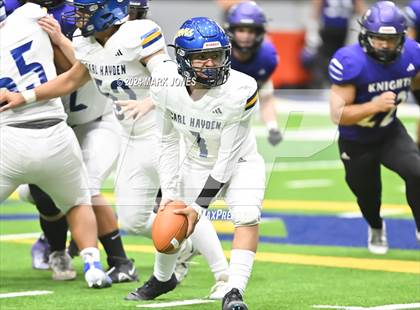 Thumbnail 1 in Carl Hayden Community @ Lake Havasu (Kick-Off Classic) photogallery.