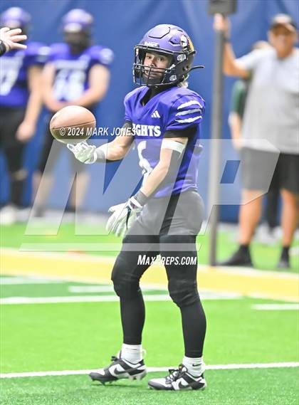 Thumbnail 2 in Carl Hayden Community @ Lake Havasu (Kick-Off Classic) photogallery.