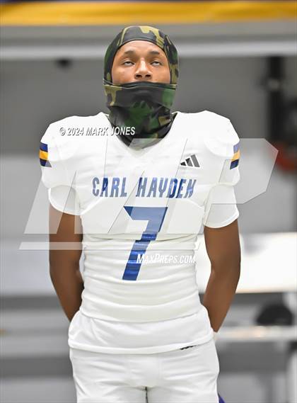 Thumbnail 1 in Carl Hayden Community @ Lake Havasu (Kick-Off Classic) photogallery.