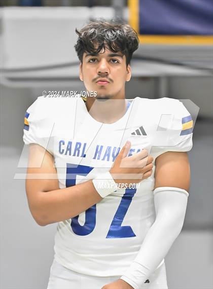 Thumbnail 1 in Carl Hayden Community @ Lake Havasu (Kick-Off Classic) photogallery.