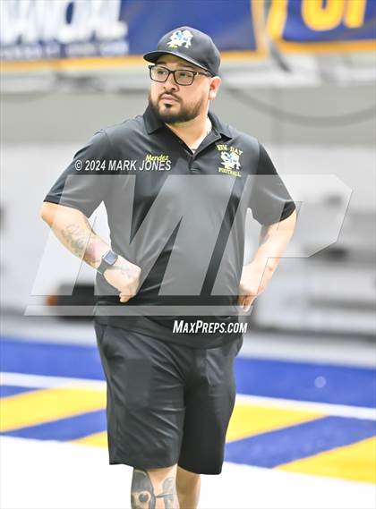 Thumbnail 2 in Carl Hayden Community @ Lake Havasu (Kick-Off Classic) photogallery.